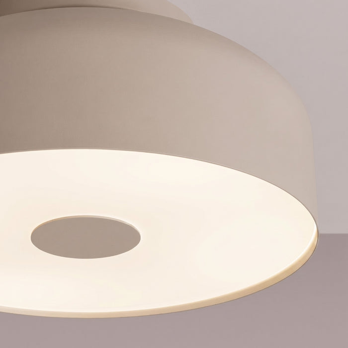 SOLLUX SL.2279 Plafón OMIQ topo