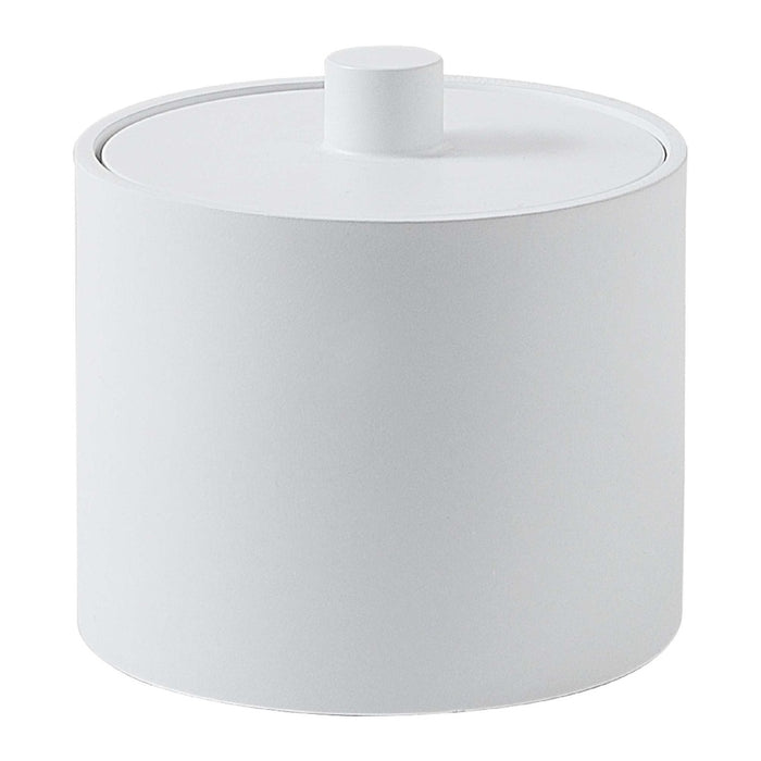 GEDY BR030200300 Contenedor Blanco Mate