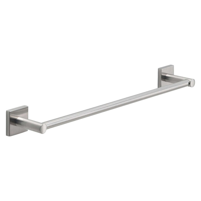 GEDY FJ214538100 Toallero 45 cm Cepillado