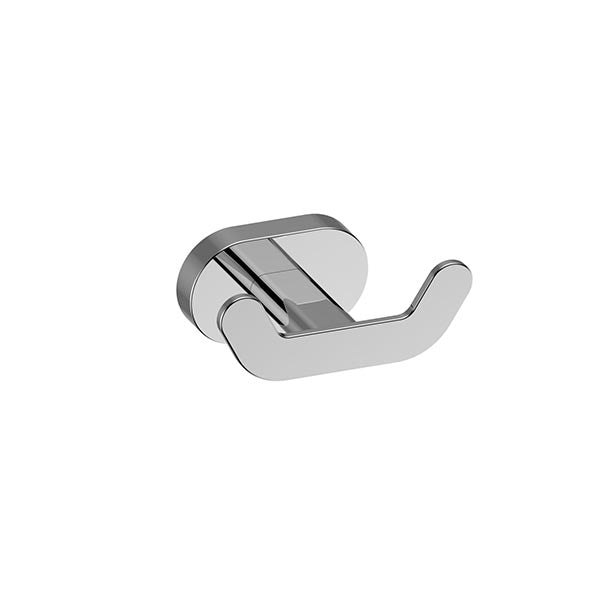 ARCOBAÑ 20PENO NOGAL  Percha Inox