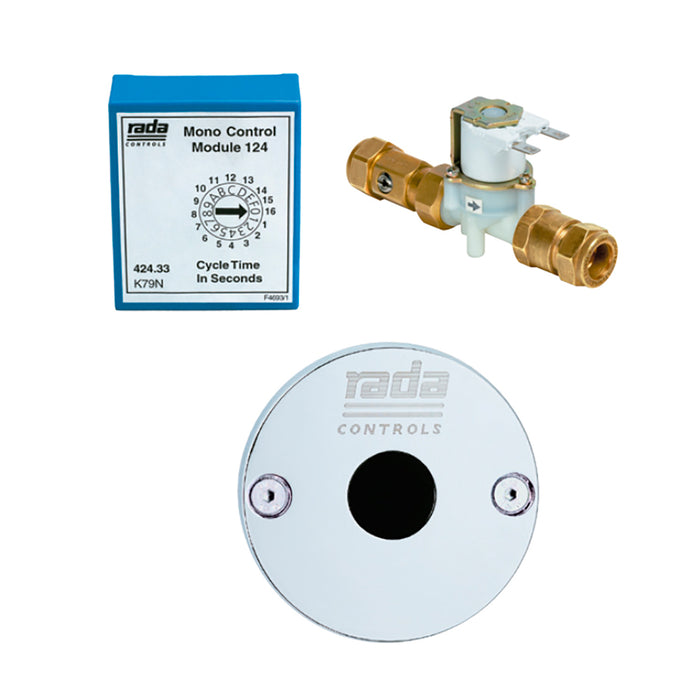 PRESTO 52382 Monocontrol 129 No aplica