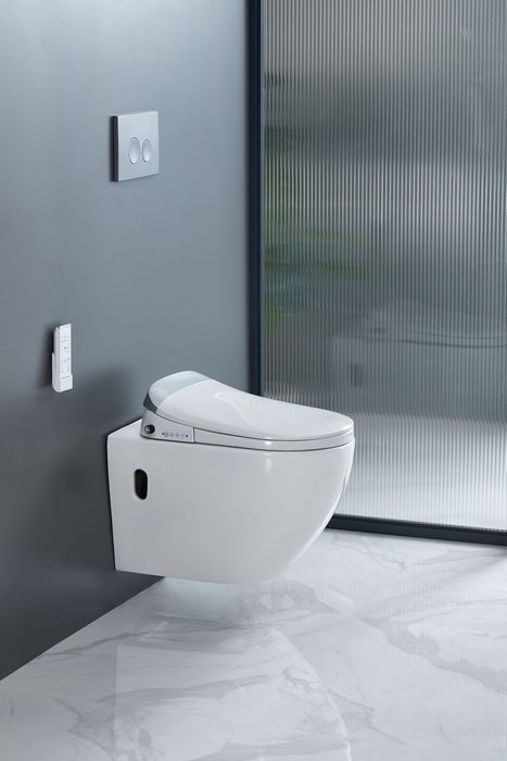 AQUORE 388678 i-WC SMART Inodoro Inteligente Suspendido