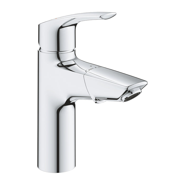 GROHE 23 976 003 EUROSMART Grifo Monomando Lavabo M Cromo