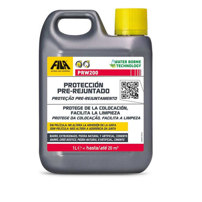 FILA 70510012 PRW200 Floor Protector 1 Liter
