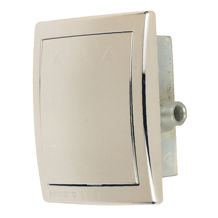 PRESTO 19501 1000 A Cromo mate