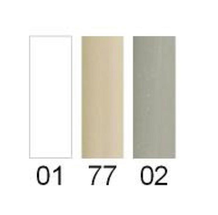 EMAC NOVOCANTO Metacrilato Crema