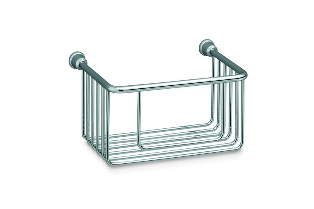 BELTRAN 03008 Deep Sponge Holder 180 Chrome