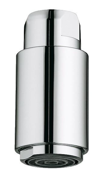 GROHE 46 757 000 Extractable aerator for 31122