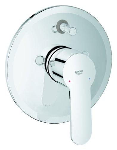 GROHE 33 637 002 EUROSTYLE Cosmo monom.Emp baño p ext/int