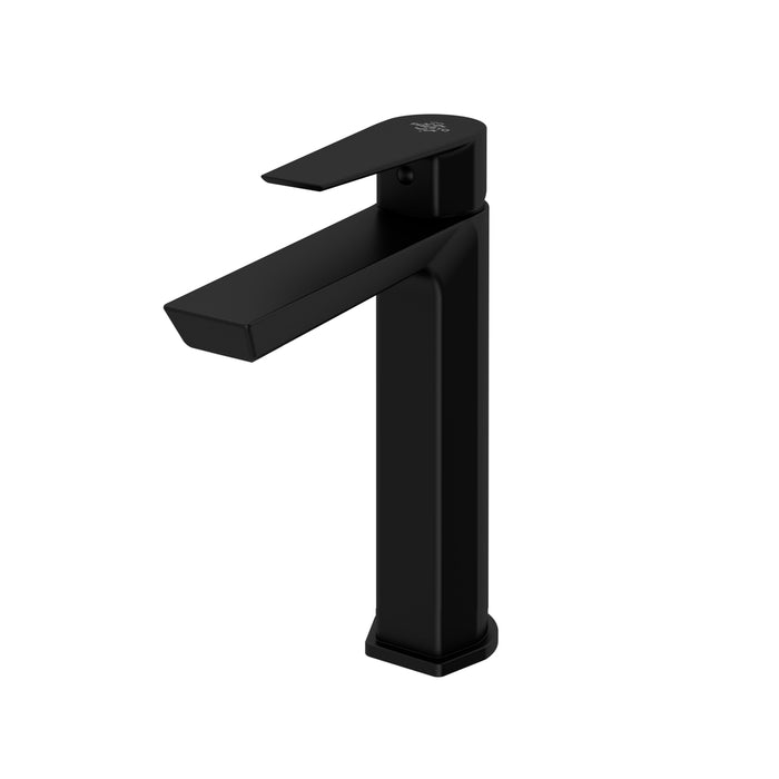 PRESTO 4605116 Aroha lavabo medio Negro