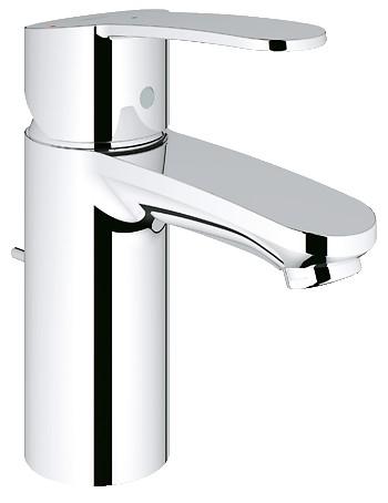 GROHE 23 374 20E EUROSTYLE COSMOPOLITAN Grifo lavabo Con Vaciador Cromo