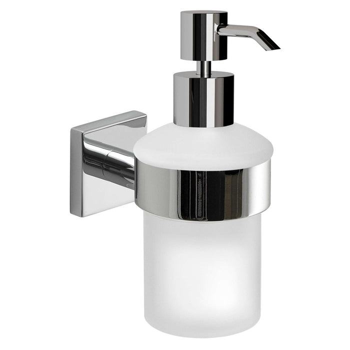 GEDY FJ811300000 Dosificador Cromo