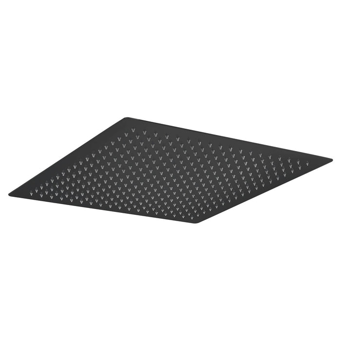 IMEX RDC004/NG Cuadrado 40X40 Negro Mate