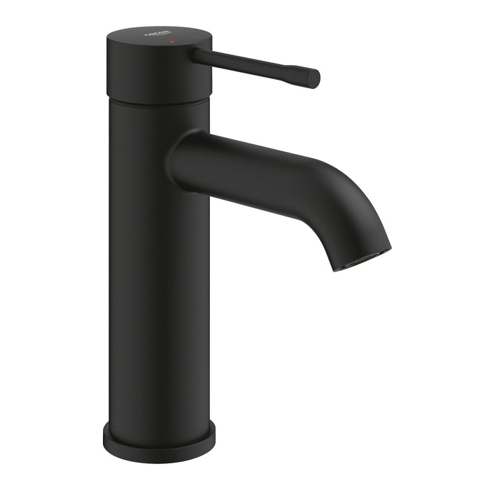 GROHE 24 172 KF1 ESSENCE Single-lever Sink Faucet S Matte Black