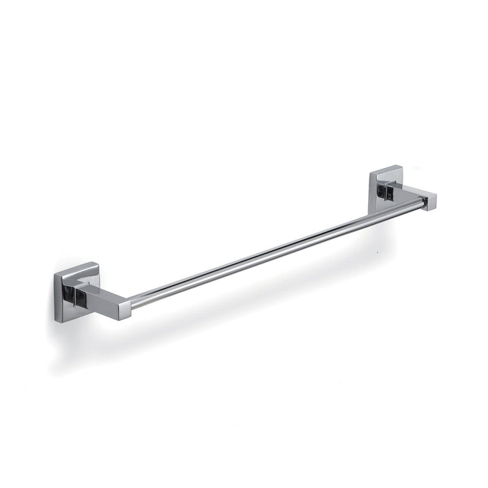 GEDY OI214513000 OLIMPO Towel Rack 45 cm Chrome