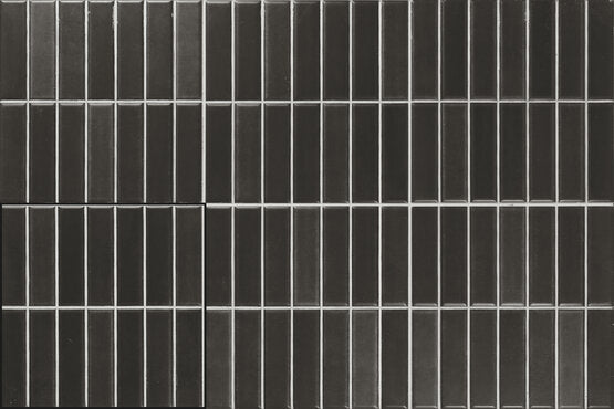 CARMEN A040934 INCISION ACQUARELLA GRAPHITE 20X20 Azulejo Esmaltado