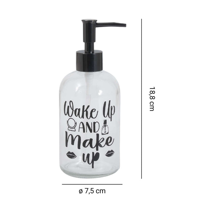 GEDY GO809060300 GIOIA Dosificador Multicolor