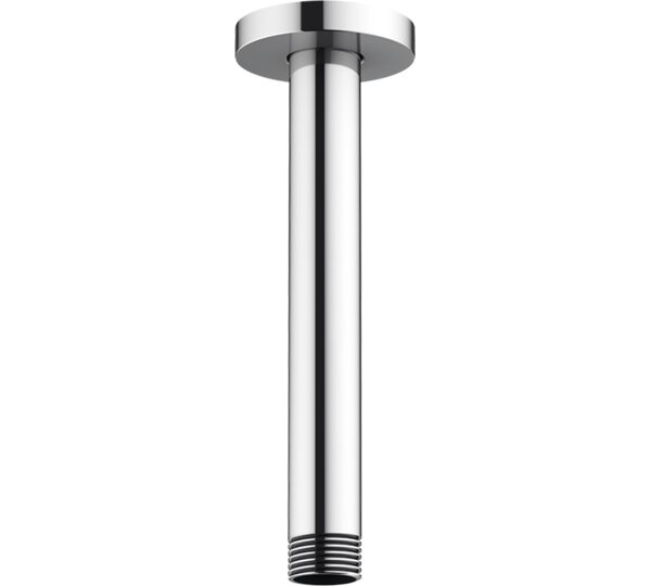 GENEBRE 1671 45 Brazo A Techo Redondo 15Cm