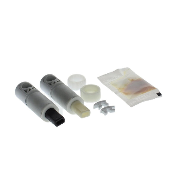 VILLEROY & BOCH 9221 64 00 Juego de Bombines Amortiguación Caída Amortiguada