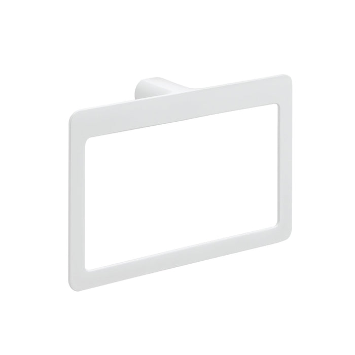 GEDY PI700200100 PIRENEI Toallero Argolla