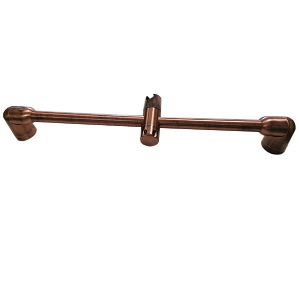 ARCOBAÑ 10CB11  Barra De Ducha Cobre