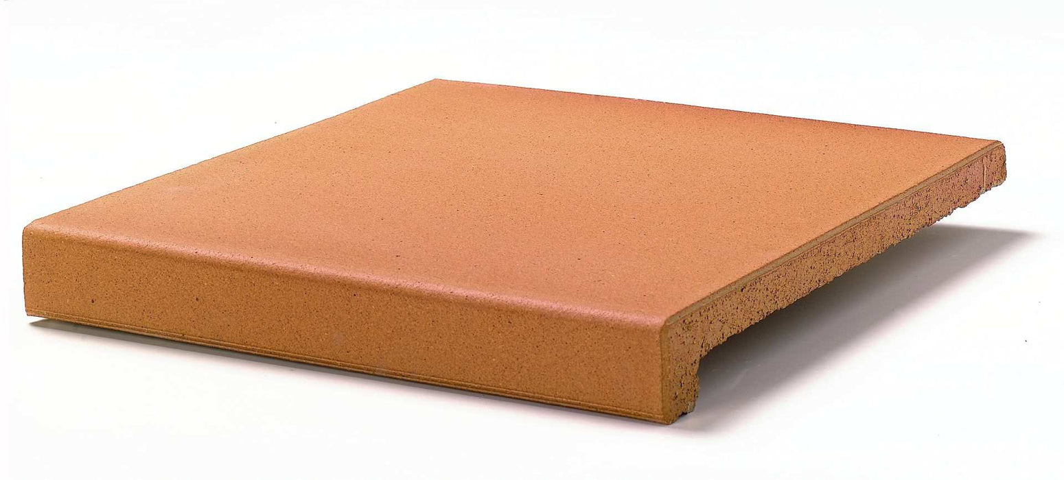 GRES DE ARAGON 900188 NATURAL Vierteaguas 25x33 (Caja 6 Piezas)