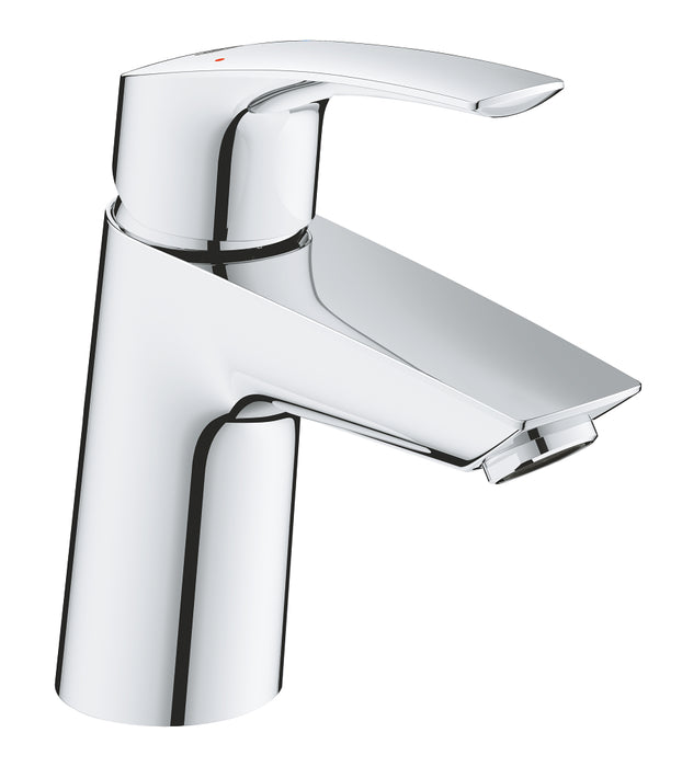 GROHE 23 968 003 EUROSMART Monomando de lavabo 1/2" tamaño S cromo