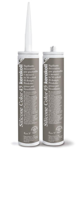 KERAKOLL 50281 SILICONE Color-45 310 ml