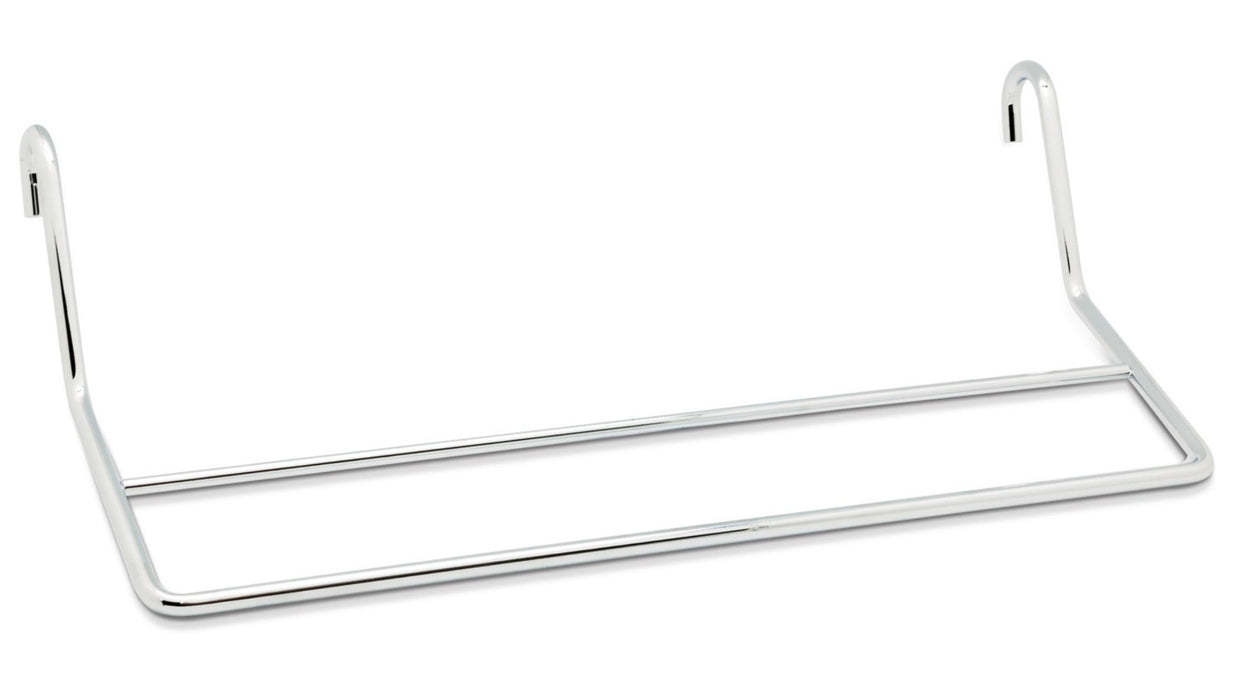 BELTRAN 2263 HOTEL Toallero Para Radiador 40 cm Cromo