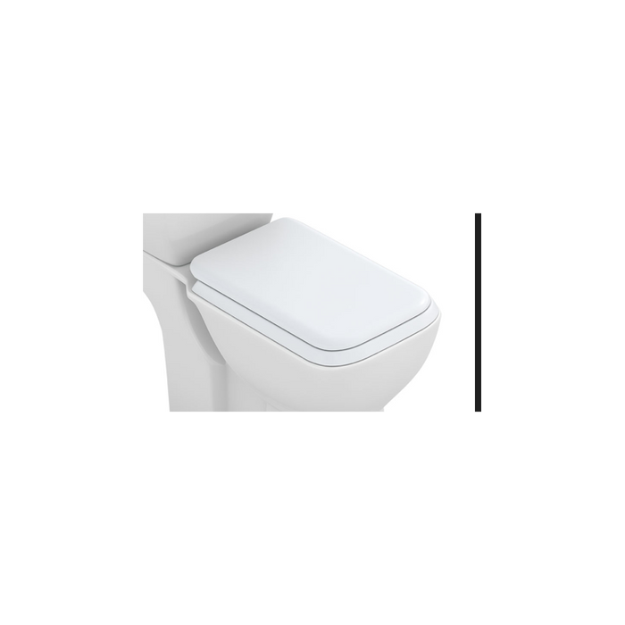 FOSSIL NATURA 00160 OSLO Cover Seat WC Soft Close