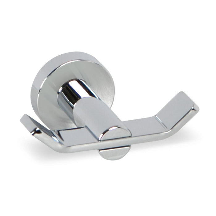 BELTRAN 10910 BOLONIA Percha Cromo