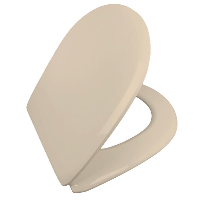 ETOOS 02052031 DOMO Tapa WC Sangrá Color Beige Bahama