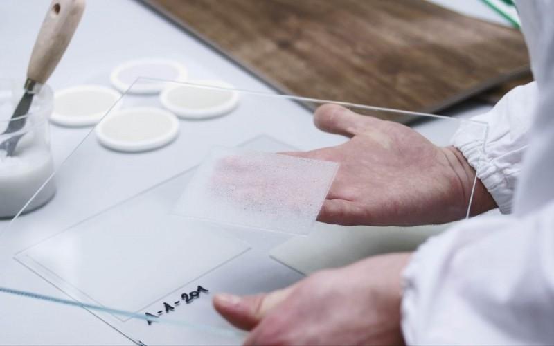 KERAKOLL 13104 FUGALITE INVISIBLE Invisible Joints