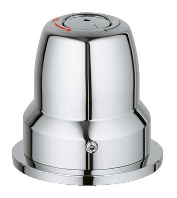 GROHE 47 569 000 Graduated Handle GROHTHERM XL 35086