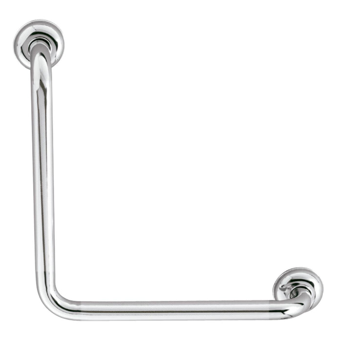 BELTRAN 2480 HANDLES Angular Handle 90 Stainless Steel Non-slip 40X40