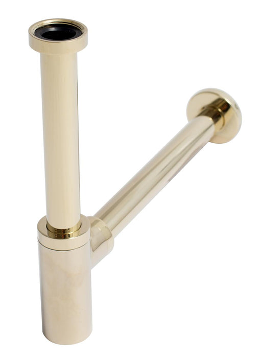 DUNE 188171 Sifón Universal 25x30 Oro