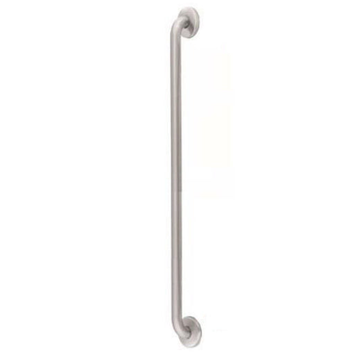 MEDICLINICS BR1200CS Barra Recta 1200 mm Inox Satinado 5 a 7 Días Mediclinics 