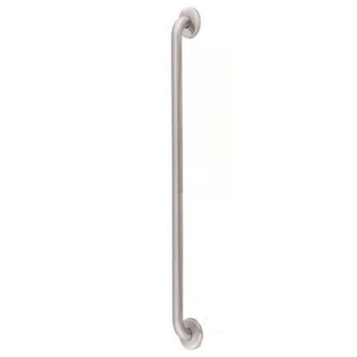MEDICLINICS BR1200CS Barra Recta 1200 mm Inox Satinado 5 a 7 Días Mediclinics 