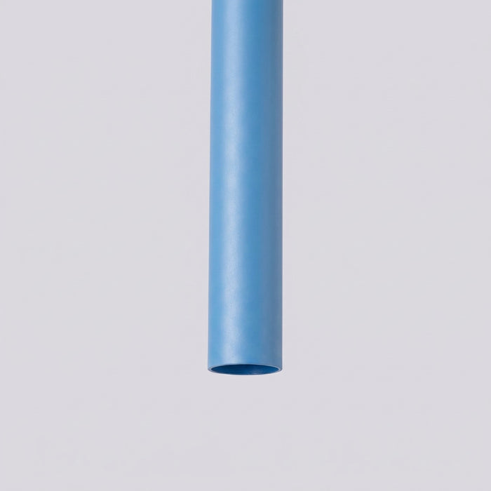 SOLLUX SL.2151 Lámpara colgante PASTELO 3P azur