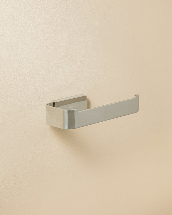 COSMIC 2690158 LINEB+ Roll Holder Without Cover Chrome