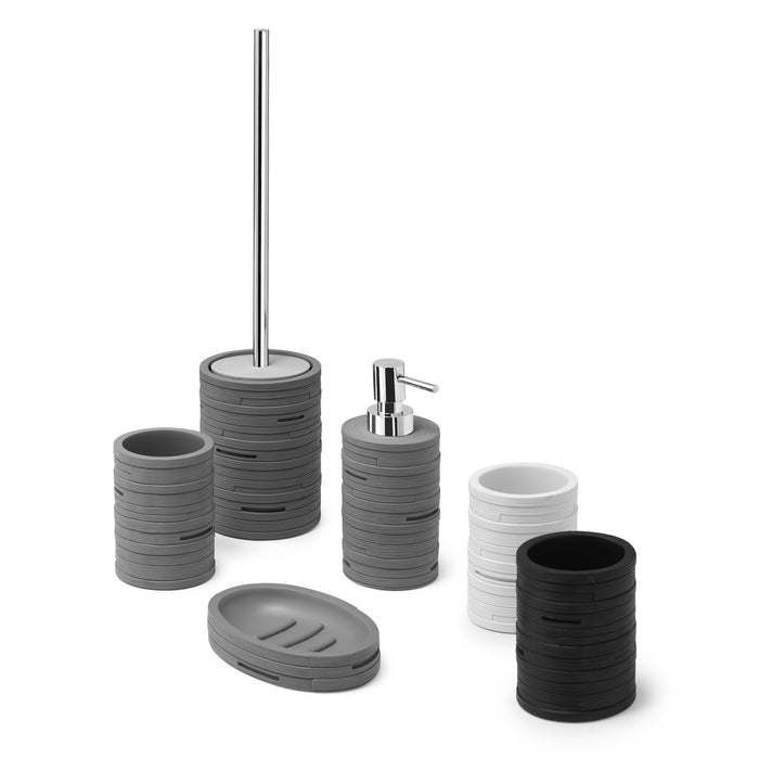 GEDY HE330800000 HELEN Escobillero Gris