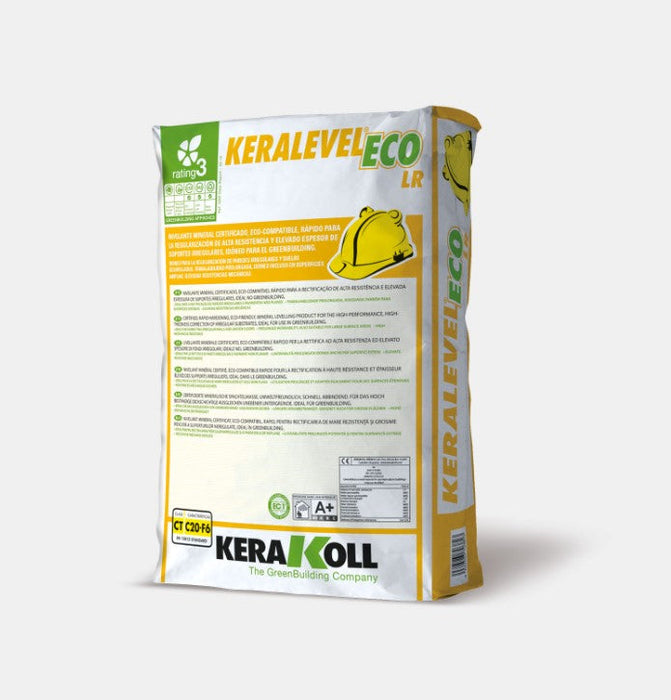 KERAKOLL 70382 KERALEVEL ECO LR 25 kg