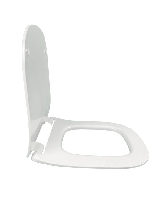JACOB DELAFON E70025-00 STRUKTURA Asiento WC Blanco