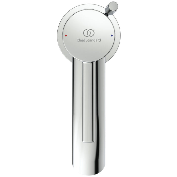 IDEAL STANDARD BC822AA CERALINE Single-lever Sink Faucet with Click Clack Valve Chrome