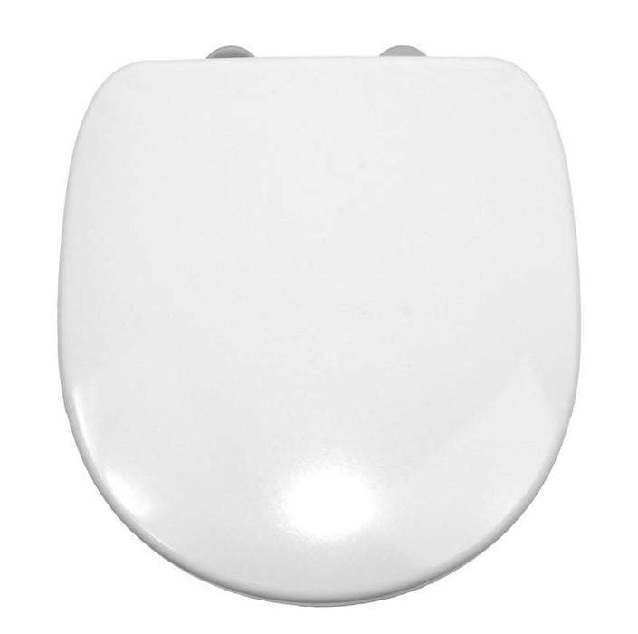 IDEAL STANDARD E129001 CONNECT SPACE Tapa Asiento Blanco