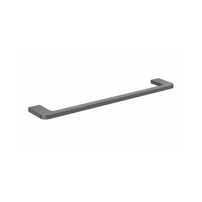MEDIMEX CAN007-03/BGM NOVA Toallero 40 cm Black Gun Metal