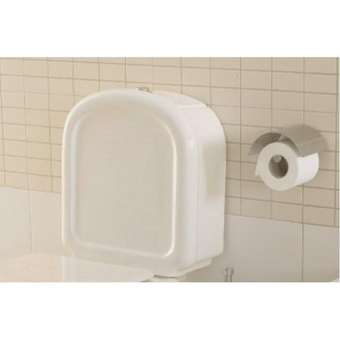 SANITANA RGTC4MKF57C1 REGINA Complete Cistern Pergamon