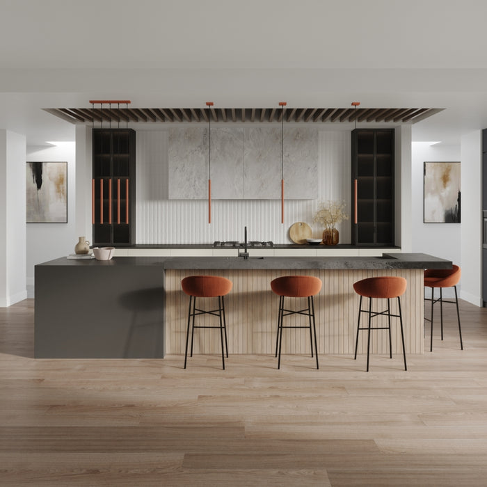 SOLLUX SL.1529 Aplique PASTELO 2 rojo ocre ocre rojo