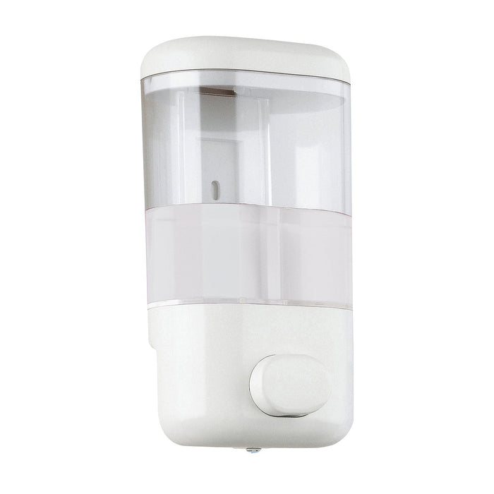 GEDY 22910200300 PUSH PRO Dosificador Jabón Gel
