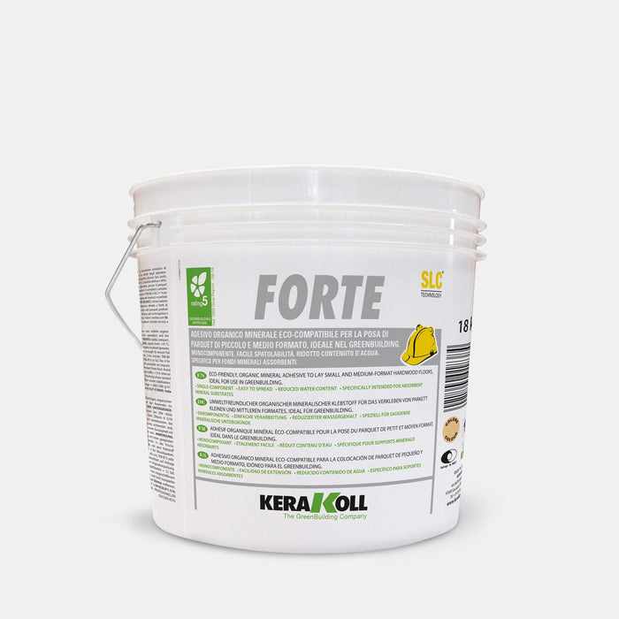 KERAKOLL 01838 FORTE LIGHT COLOR 18 kg